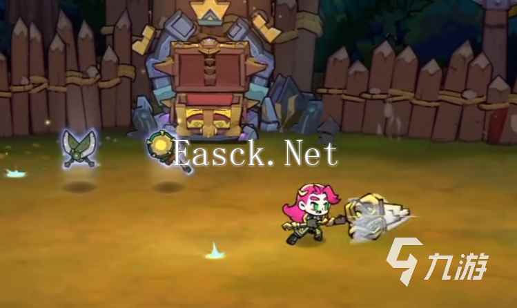 失落城堡2防具怎么获得 失落城堡2手游防具介绍