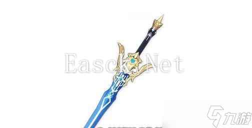 《原神》枫原万叶武器池介绍