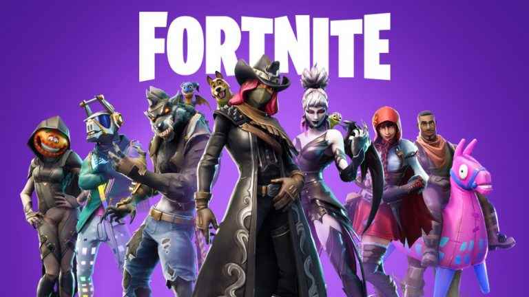 Twitch一哥想封谁就封谁？《堡垒之夜》官方：有人碰瓷