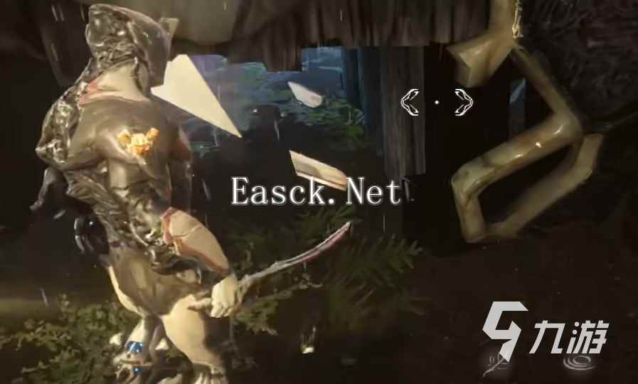 星际战甲手游侍刃如何制作 星际战甲手游侍刃获取方法介绍