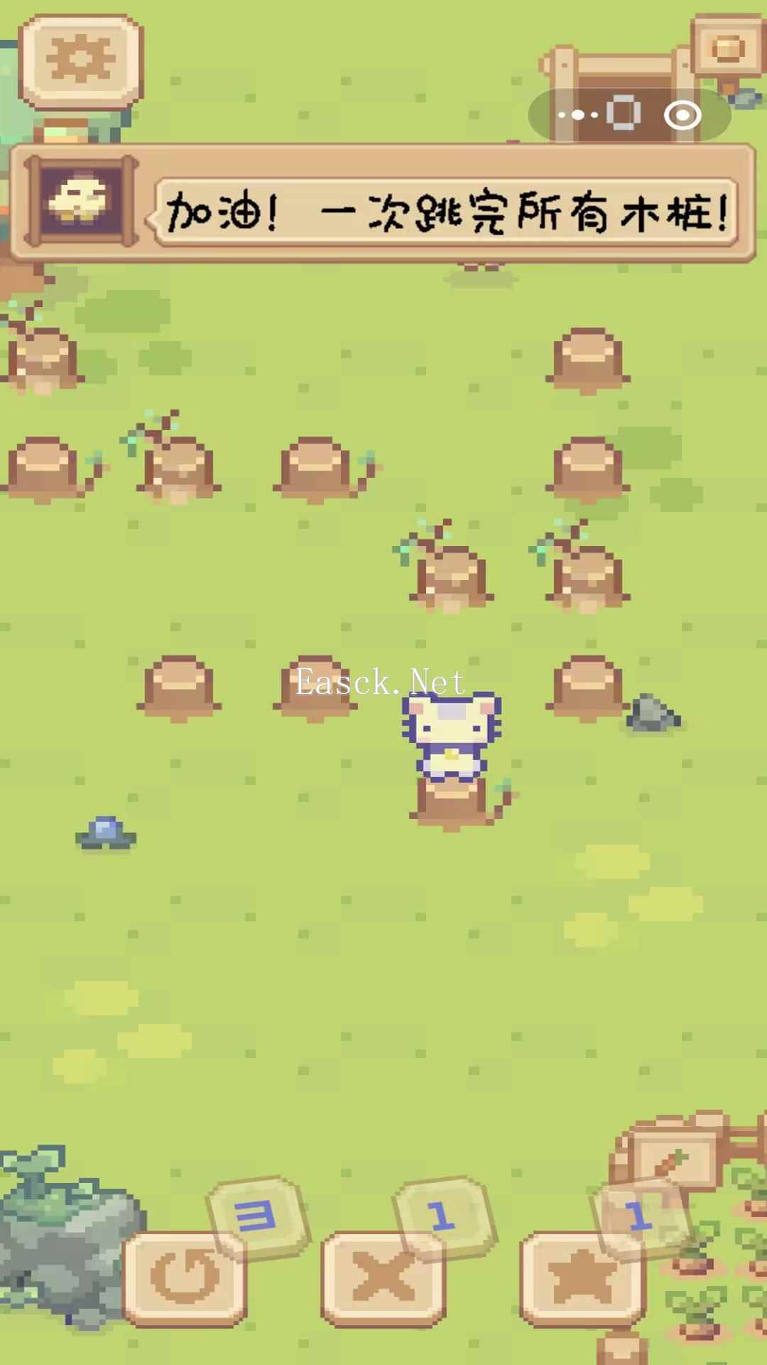 小蹦猫好玩吗 小蹦猫玩法简介