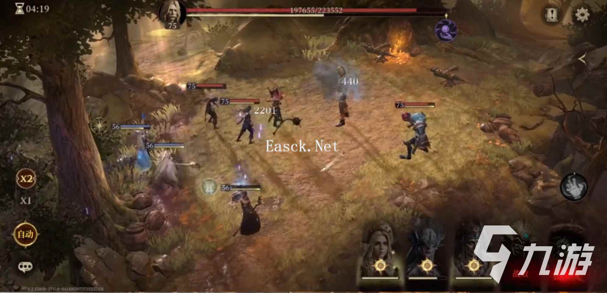 龙息神寂吉莉安玩法介绍 龙息神寂吉莉安怎么样