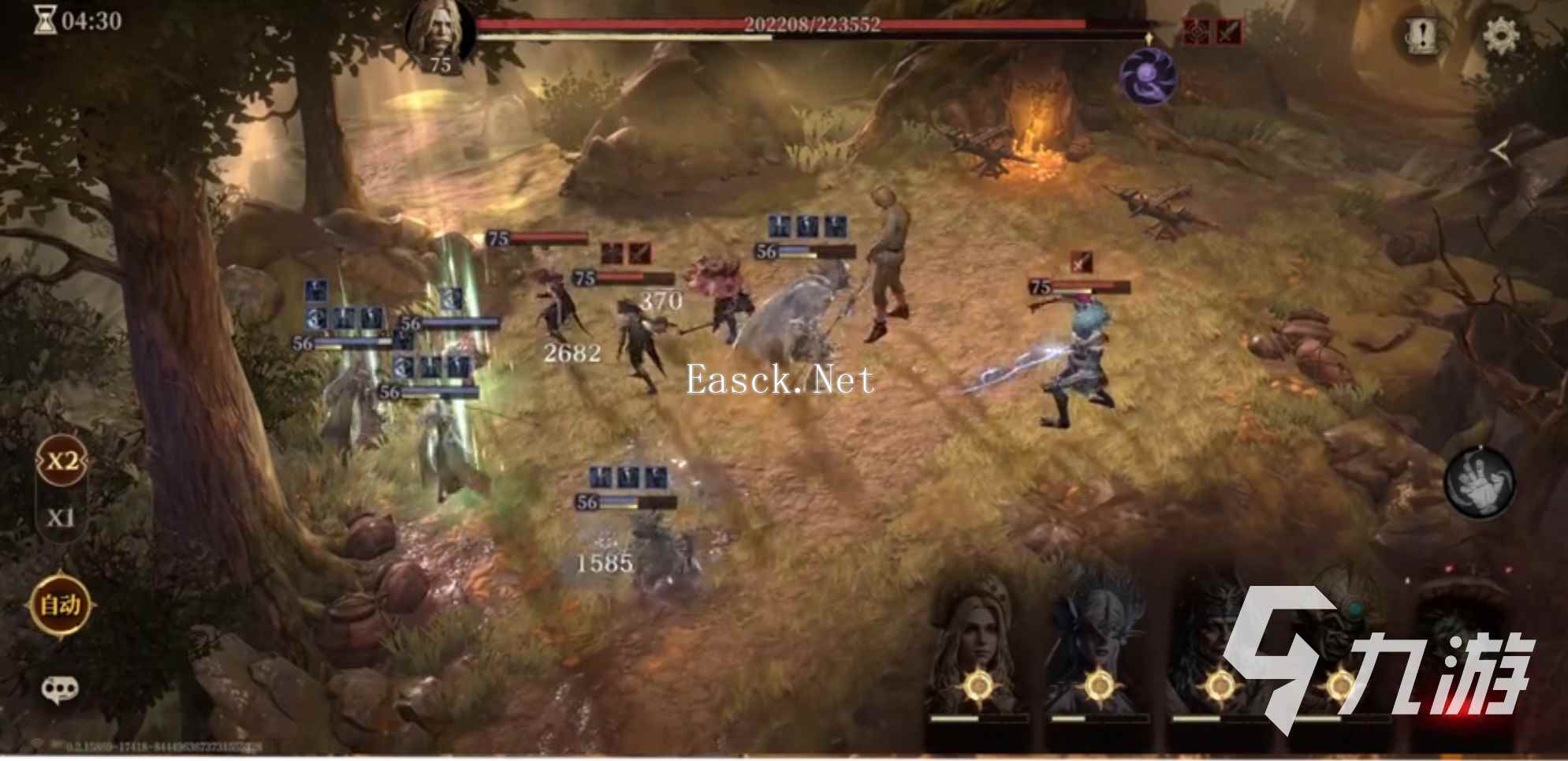 龙息神寂吉莉安玩法介绍 龙息神寂吉莉安怎么样