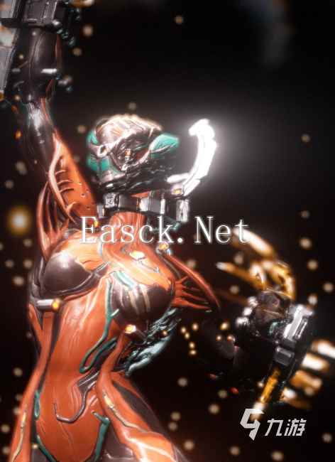星际战甲手游女武神是谁 星际战甲手游女武神瓦尔基里介绍