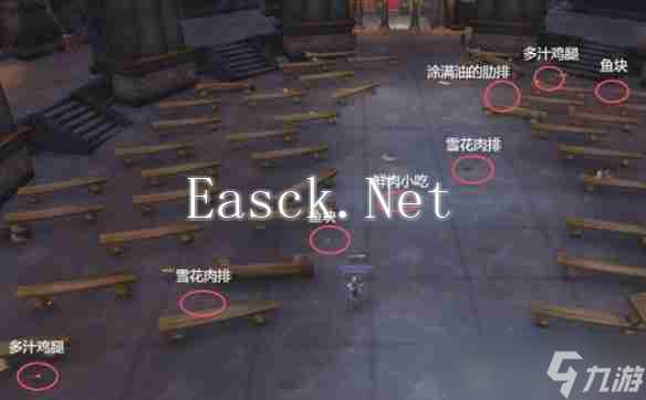 《魔兽世界》11.0杰娜弗尔宠物获取方式一览_聚量网络