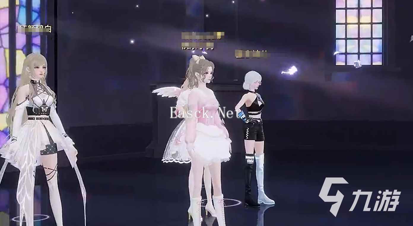 唱舞星计划怎么和好友跳舞 唱舞星计划和好友跳舞教程分享