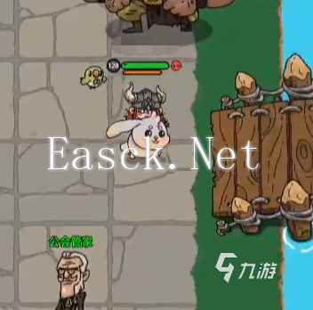 英勇之地清理漂流瓶任务怎么做 英勇之地手游漂流瓶任务攻略