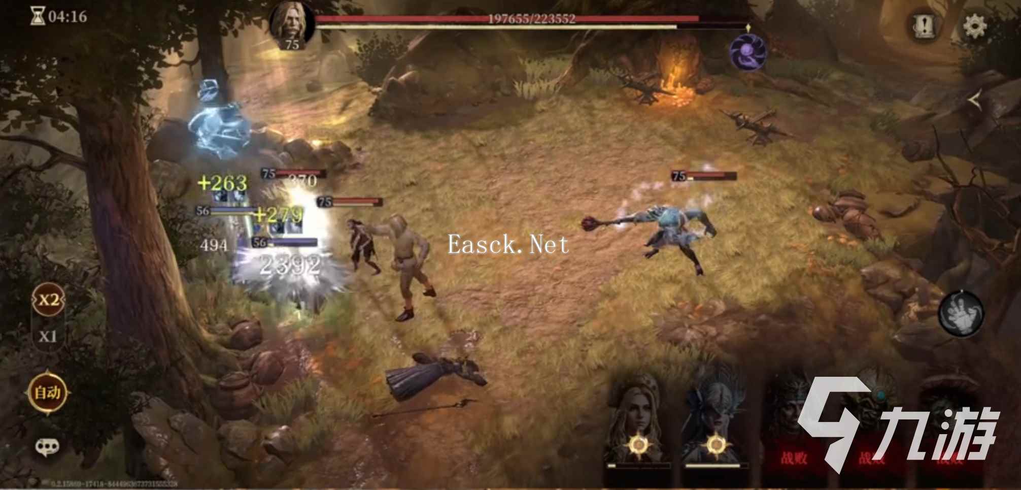 龙息神寂吉莉安玩法介绍 龙息神寂吉莉安怎么样