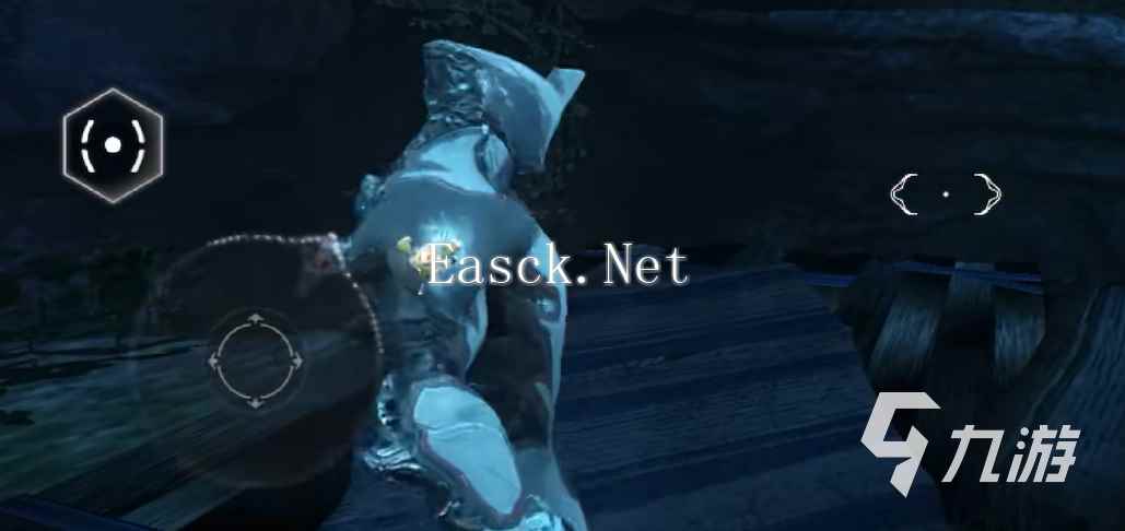 星际战甲手游侍刃如何制作 星际战甲手游侍刃获取方法介绍