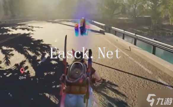 七日世界密藏点地图全部位置大全