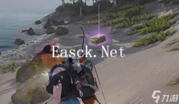 七日世界密藏点地图全部位置大全