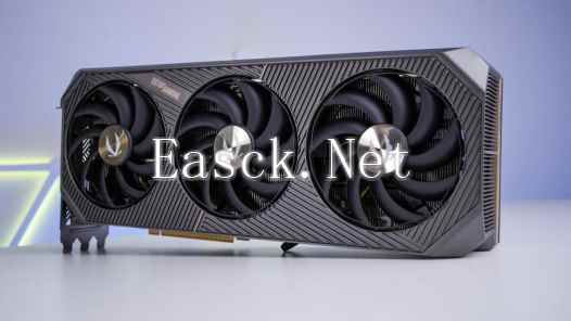 DLSS 4多帧生成有多强？索泰GEFORCE RTX 5080 16GB SOLID OC首发评测