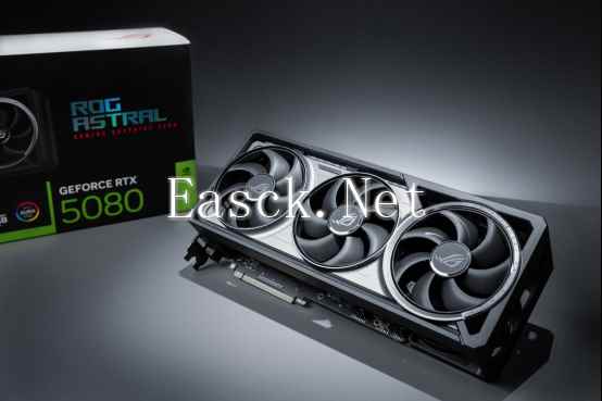 蛇年有新意！华硕携全新RTX 5080显卡迎春开售