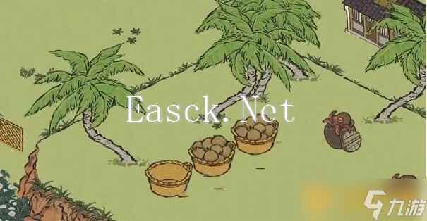 《江南百景图》限时探险斫琴记绝美猫咪位置介绍