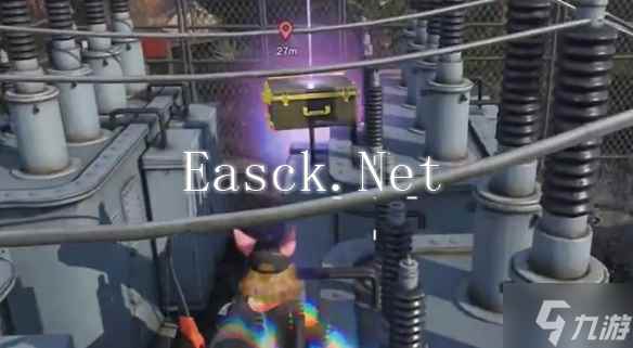 七日世界密藏点地图全部位置大全