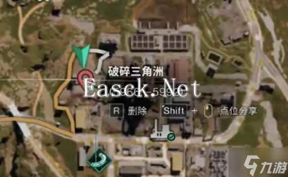 七日世界密藏点地图全部位置大全