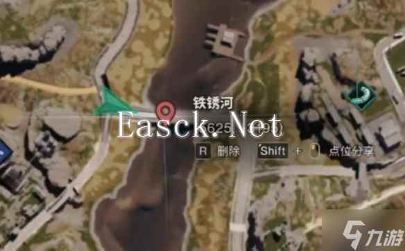 七日世界密藏点地图全部位置大全