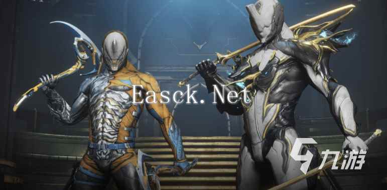 星际战甲手游副武器怎么选 星际战甲手游副武器推荐