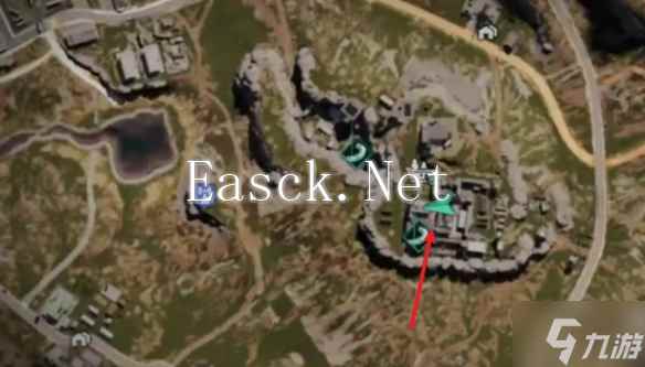 七日世界密藏点地图全部位置大全