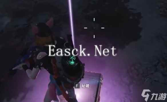 七日世界密藏点地图全部位置大全