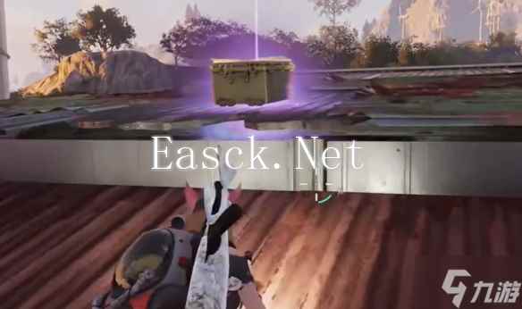 七日世界密藏点地图全部位置大全