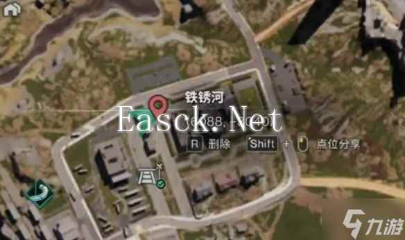 七日世界密藏点地图全部位置大全