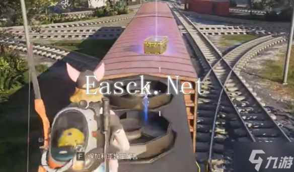 七日世界密藏点地图全部位置大全