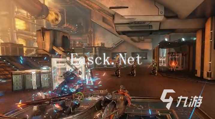 星际战甲手游副武器怎么选 星际战甲手游副武器推荐