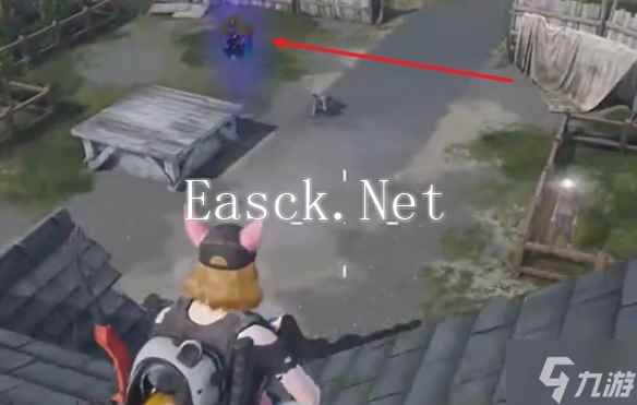 七日世界密藏点地图全部位置大全