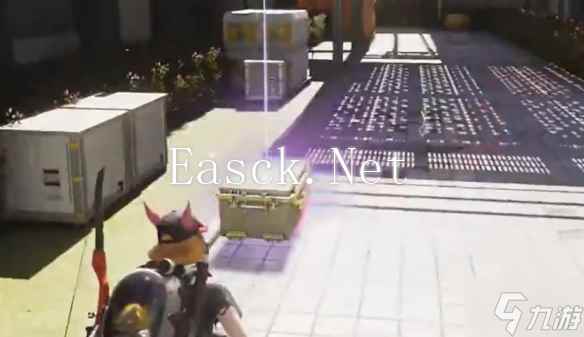 七日世界密藏点地图全部位置大全