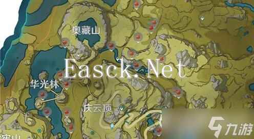 原神35小游戏在哪〖原神实验之三怎么过〗