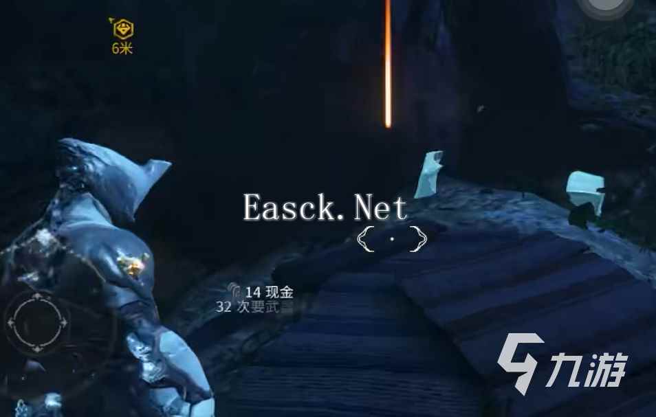 星际战甲手游鬼刀怎么样 星际战甲手游鬼刀介绍