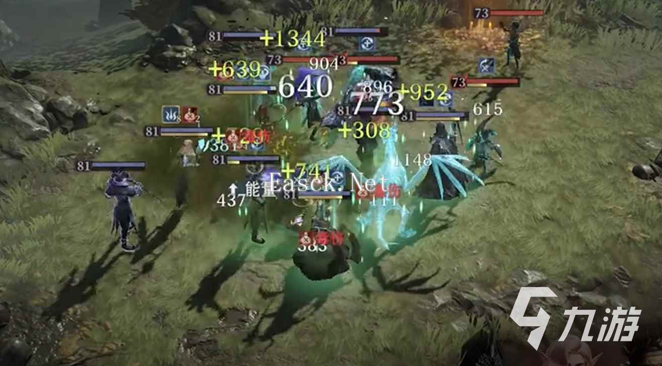 龙息神寂乔伊斯介绍 龙息神寂中乔伊斯怎么样