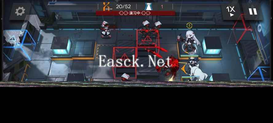 明日方舟2-5三星通关方法是什么？如何顺利通过难关？