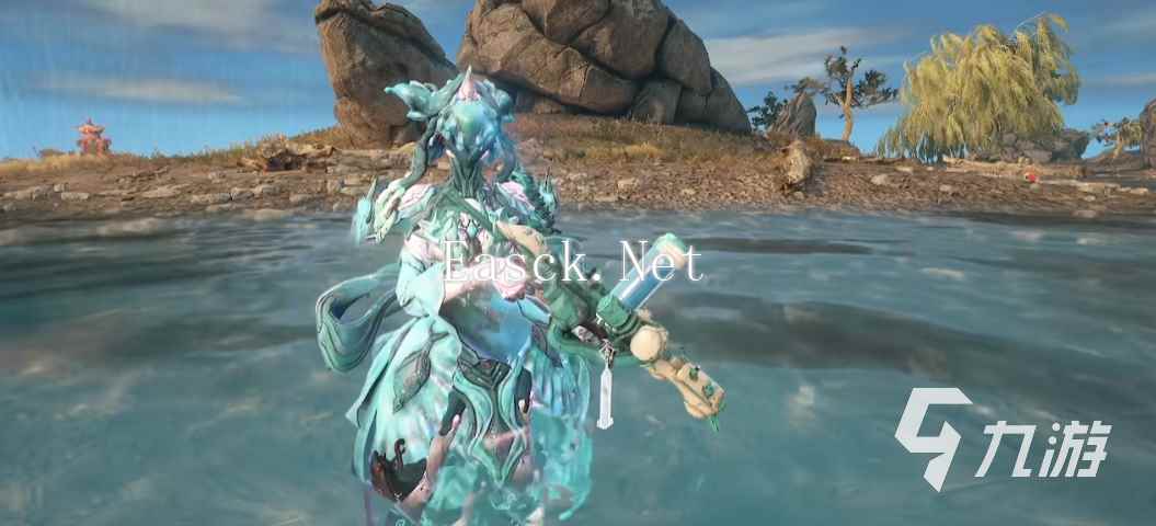 星际战甲手游神经元怎么获取 星际战甲手游神经元获取方法