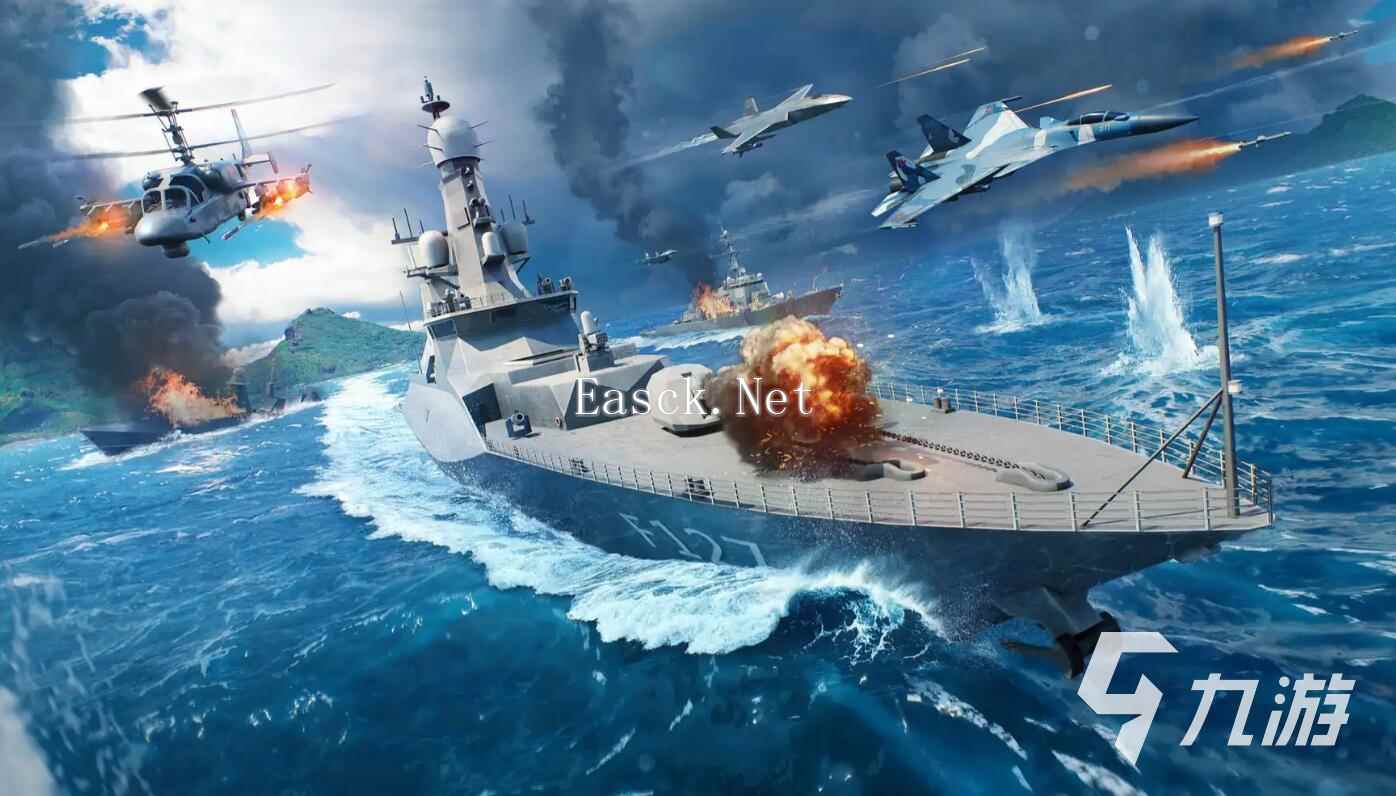 现代战舰歼20值得买吗 现代战舰手游歼20详解
