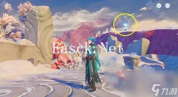 《鸣潮》黄白交界之处任务攻略