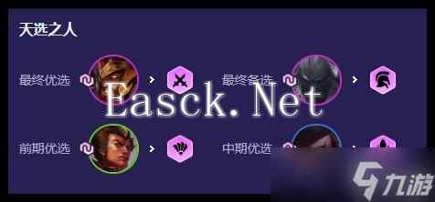 云顶之弈莎弥拉九五阵容攻略 游戏小伙伴不可错过