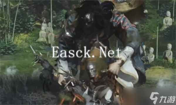 《燕云十六声》风起凌烟无伤速通打法介绍