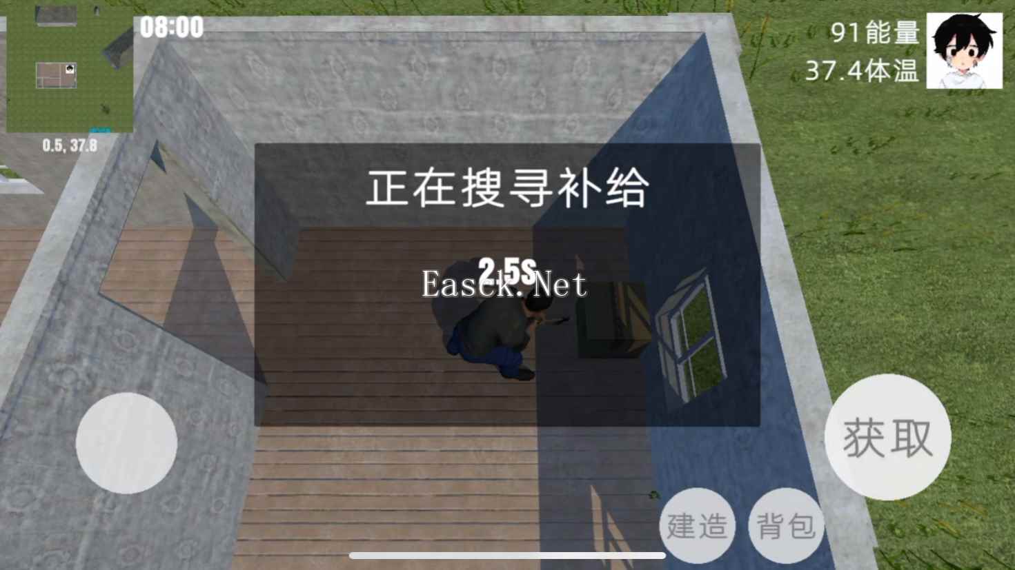 Oxidane好玩吗 Oxidane玩法简介