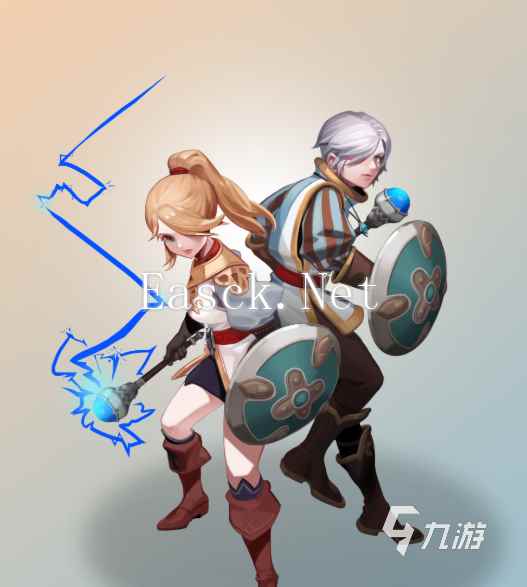 龙之谷世界职业强度排行榜分享 龙之谷世界哪个职业强