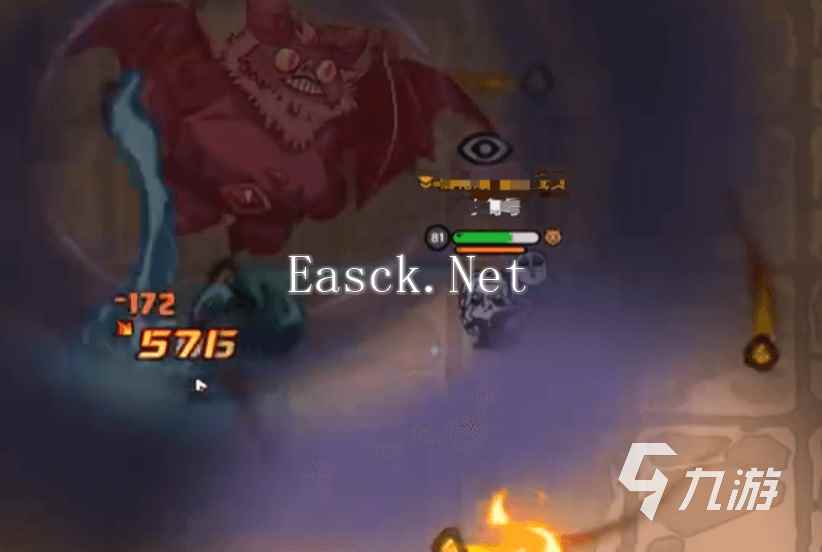 英勇之地沙克斯怎么打 英勇之地手游沙克斯打法分享