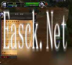 探索魔兽世界中的森金村位置详细介绍