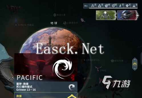 星际战甲手游噩梦任务怎么开启 星际战甲手游噩梦任务开启方法说明