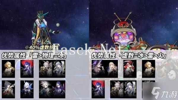 《崩坏星穹铁道》3.0虚构打法指南