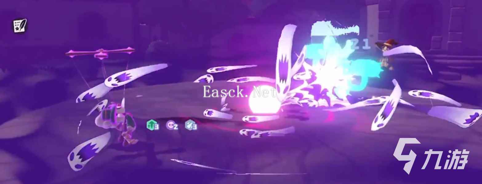 洛克王国手游帅帅魔偶怎么样 洛克王国世界帅帅魔偶角色介绍