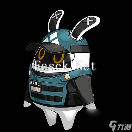 《绝区零》格列佛探员邦布图鉴