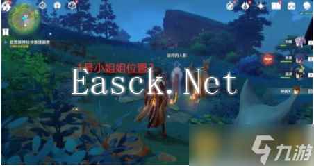 《原神》留念镜调查地狐任务介绍