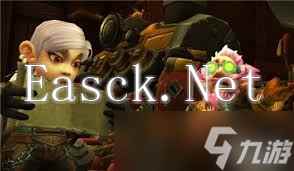 魔兽世界9.0盗贼暗影界如何获取传奇物品及导灵器