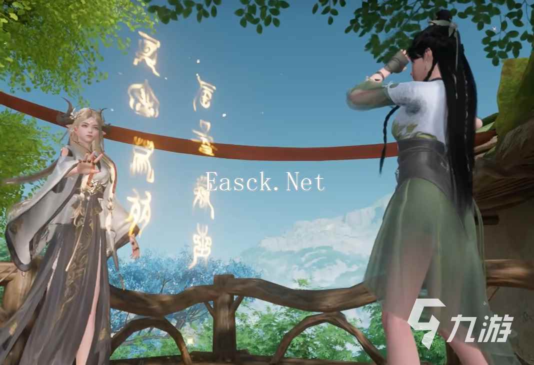 仙剑世界公测时间定了吗 仙剑世界公测时间介绍